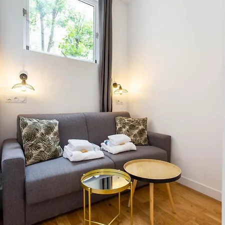 Great Studio - Le Maraisrepublique *
